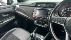 Nissan Micra 1.0 IG-T 92 N-Sport 5dr Petrol Hatchback